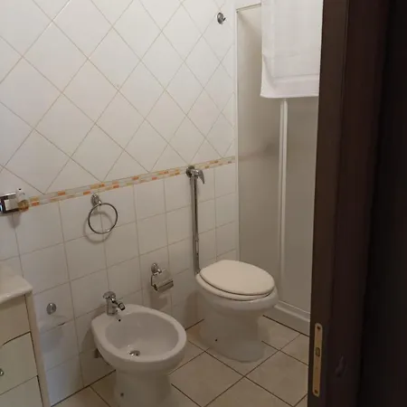 Chalet La Curreri Sciacca