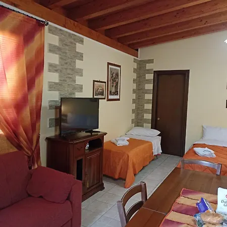 La Curreri * Sciacca