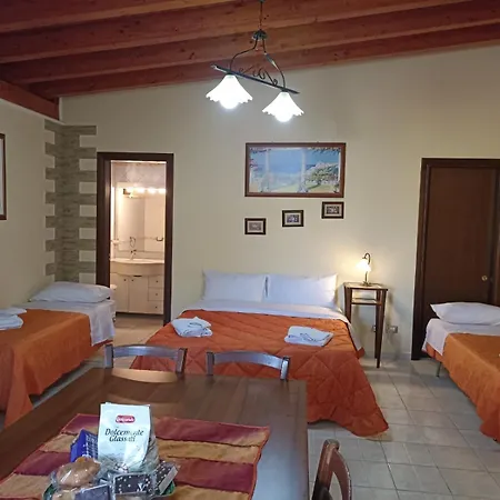 La Curreri Chalet