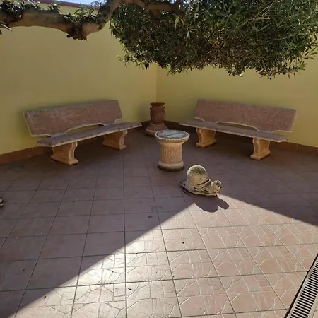 Chalet La Curreri