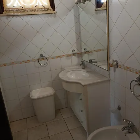 בקתה La Curreri *