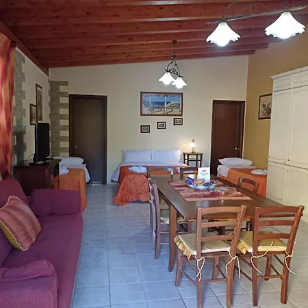 La Curreri בקתה *