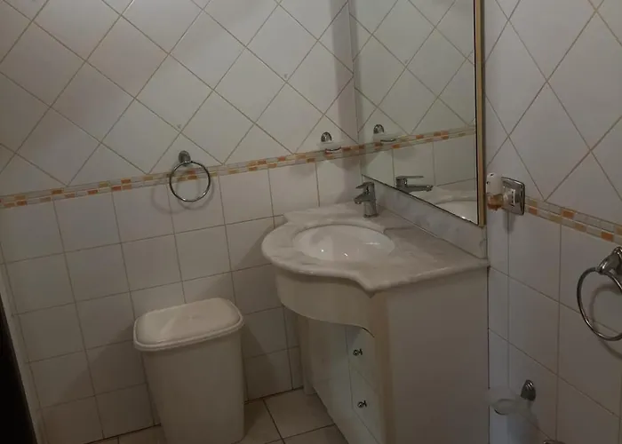 בקתה La Curreri *