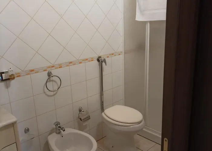 בקתה La Curreri שאקה