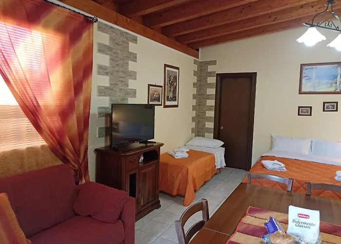 La Curreri * שאקה