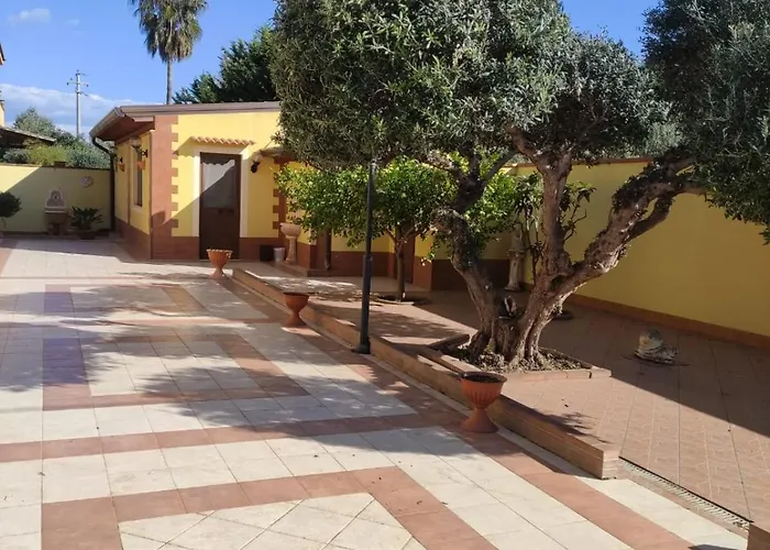 La Curreri * שאקה